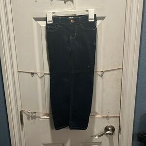 Girls Pair of Jordache Jeans Size 6